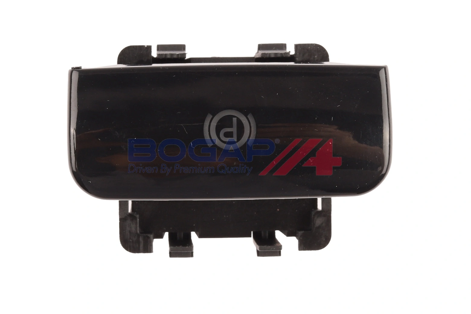 Switch, window regulator BOGAP Premium P7339111