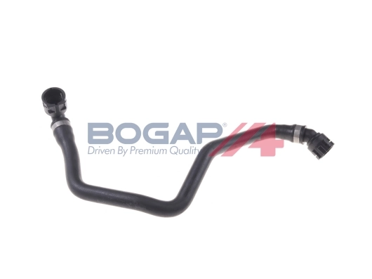 Radiator Hose BOGAP Premium B4228306