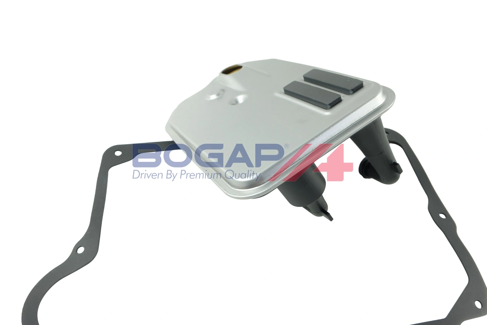 Hydraulic Filter Kit, automatic transmission BOGAP Premium C8115102