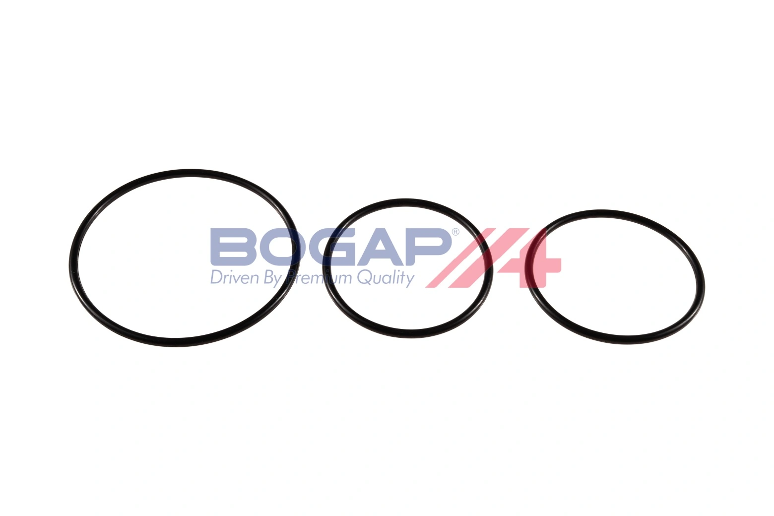 Air Spring, suspension BOGAP Premium A3426126