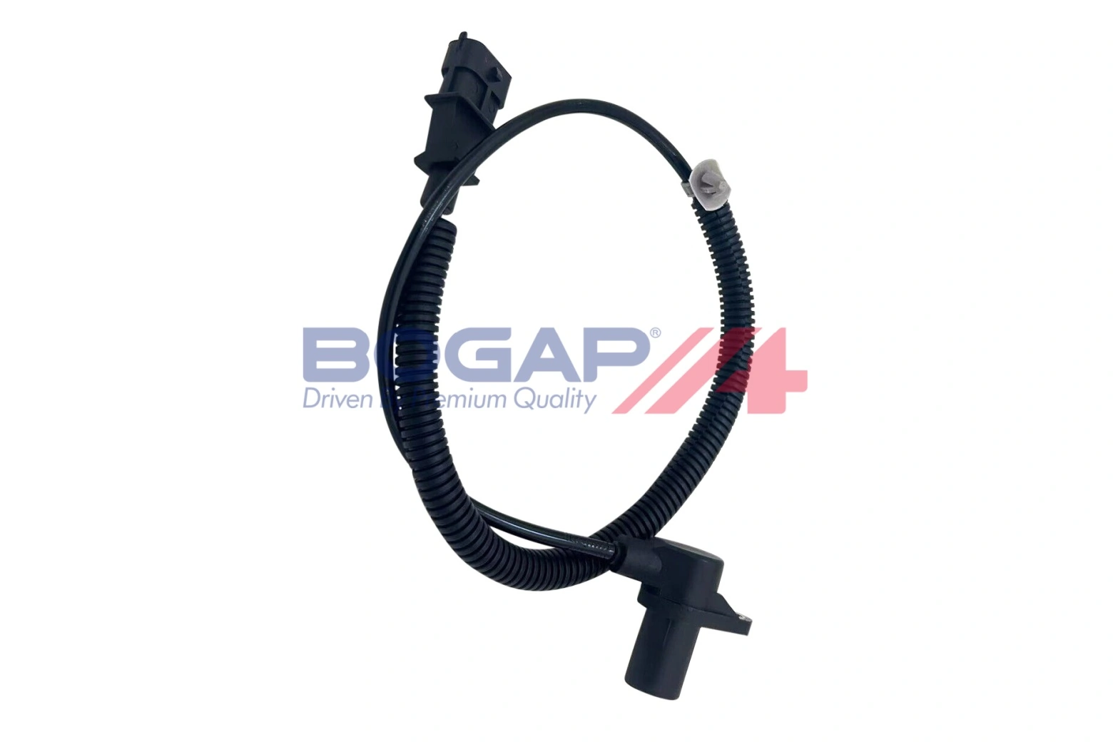 Sensor, crankshaft pulse BOGAP Premium Y6115106