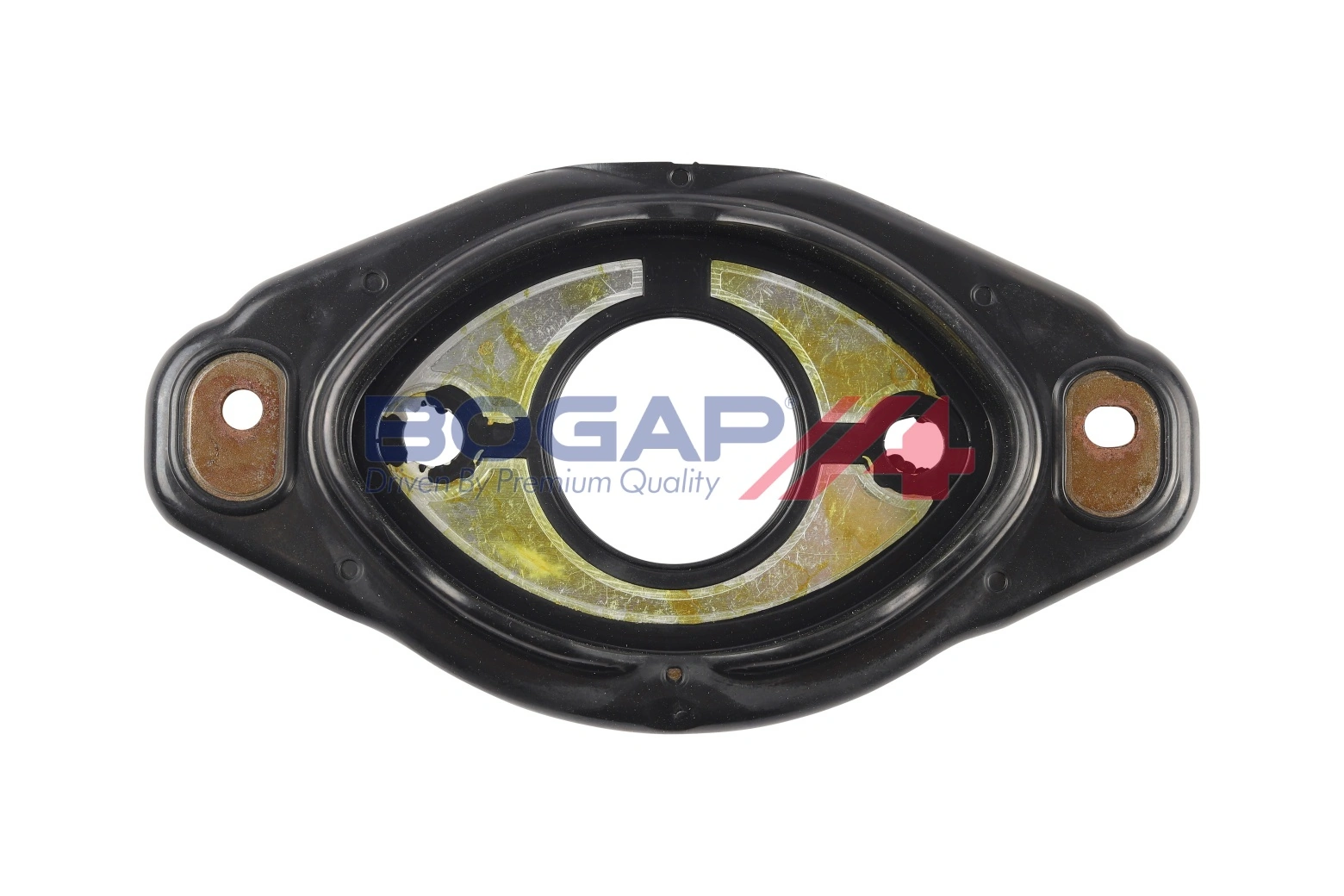 Control Valve, camshaft adjustment BOGAP Premium B1340102