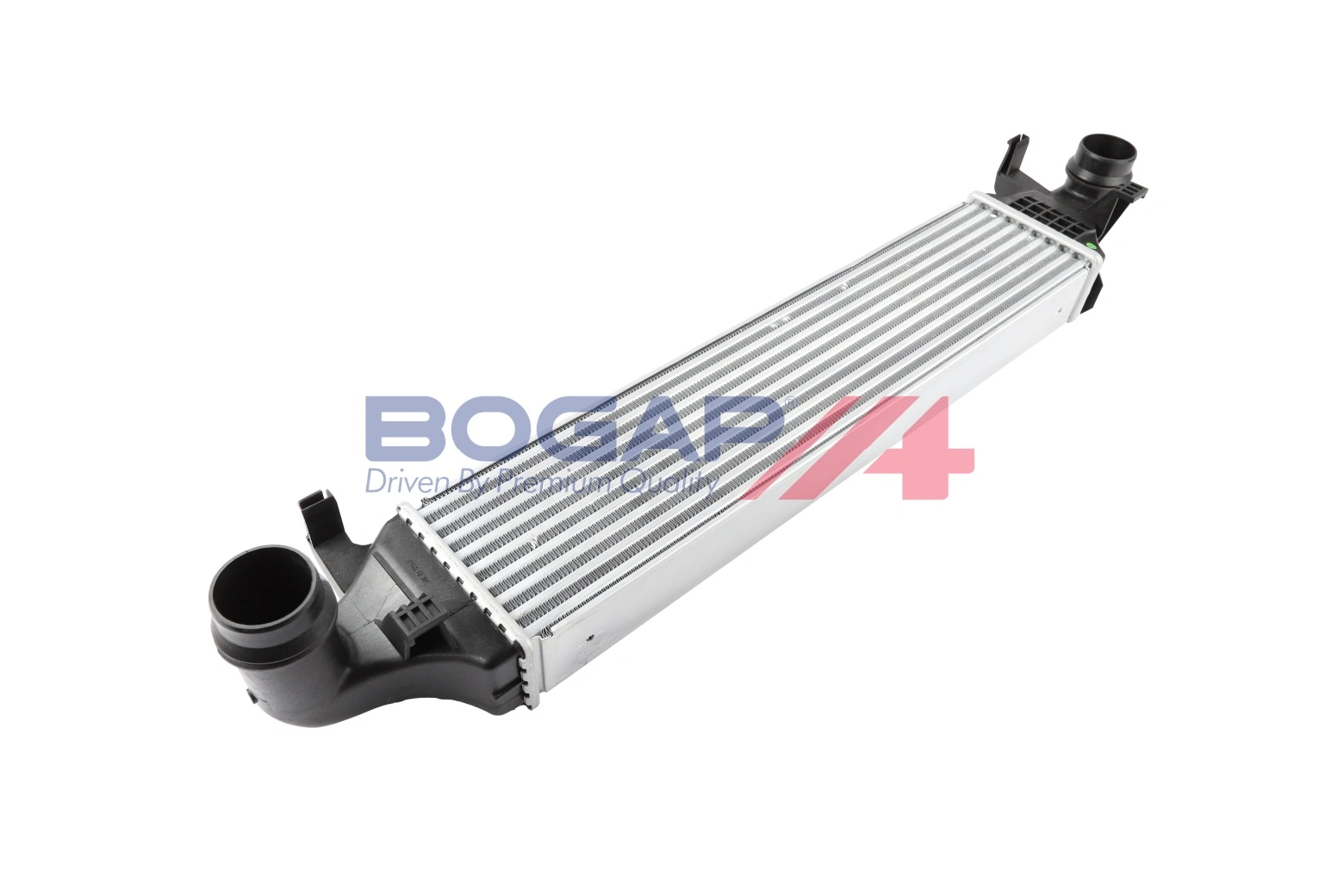 Charge Air Cooler BOGAP Premium C4220139