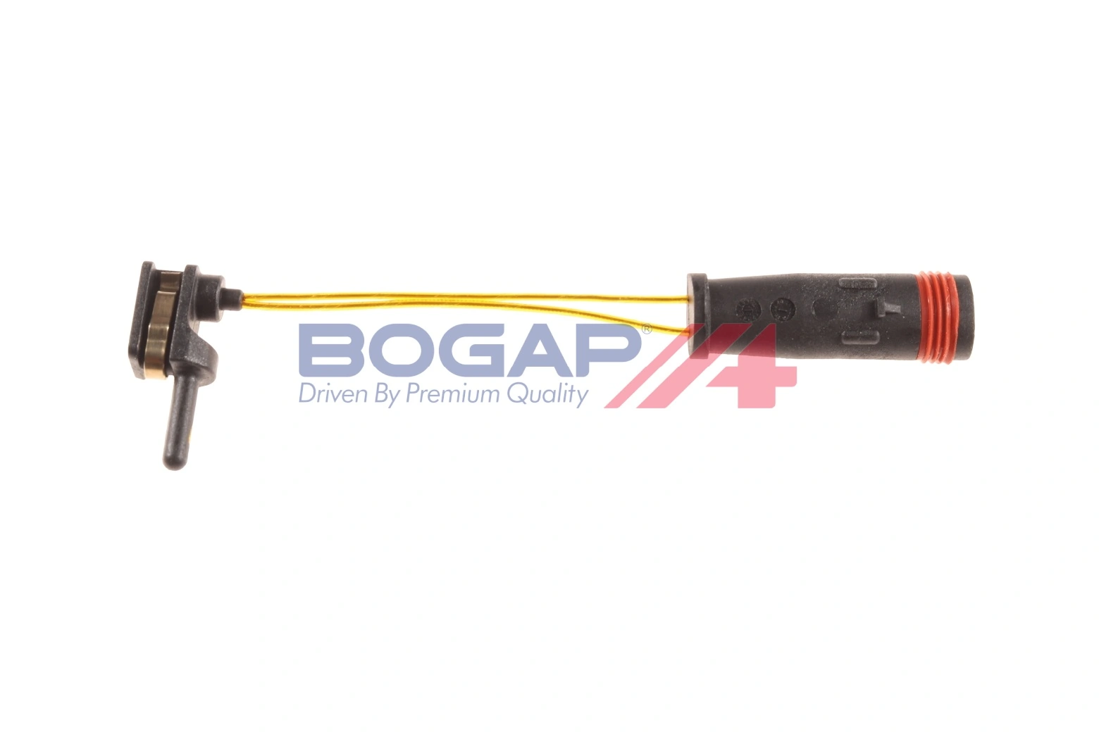 Warning Contact, brake pad wear BOGAP Premium C7118123