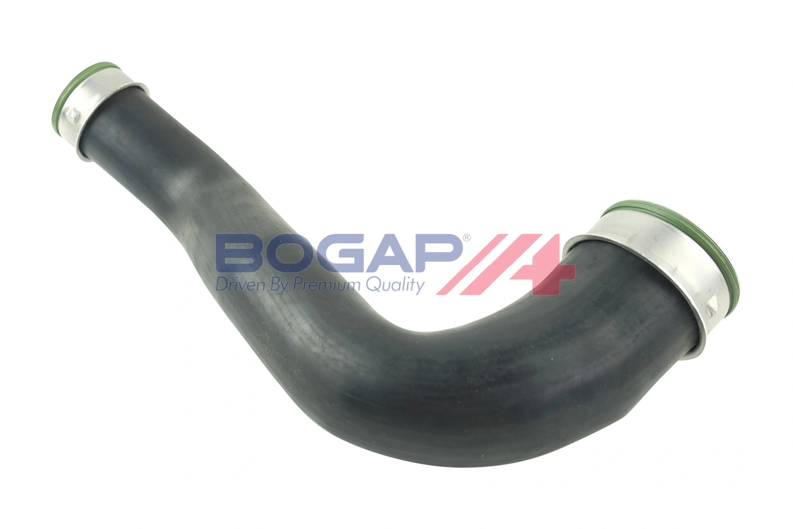 Charge Air Hose BOGAP Premium A1711298
