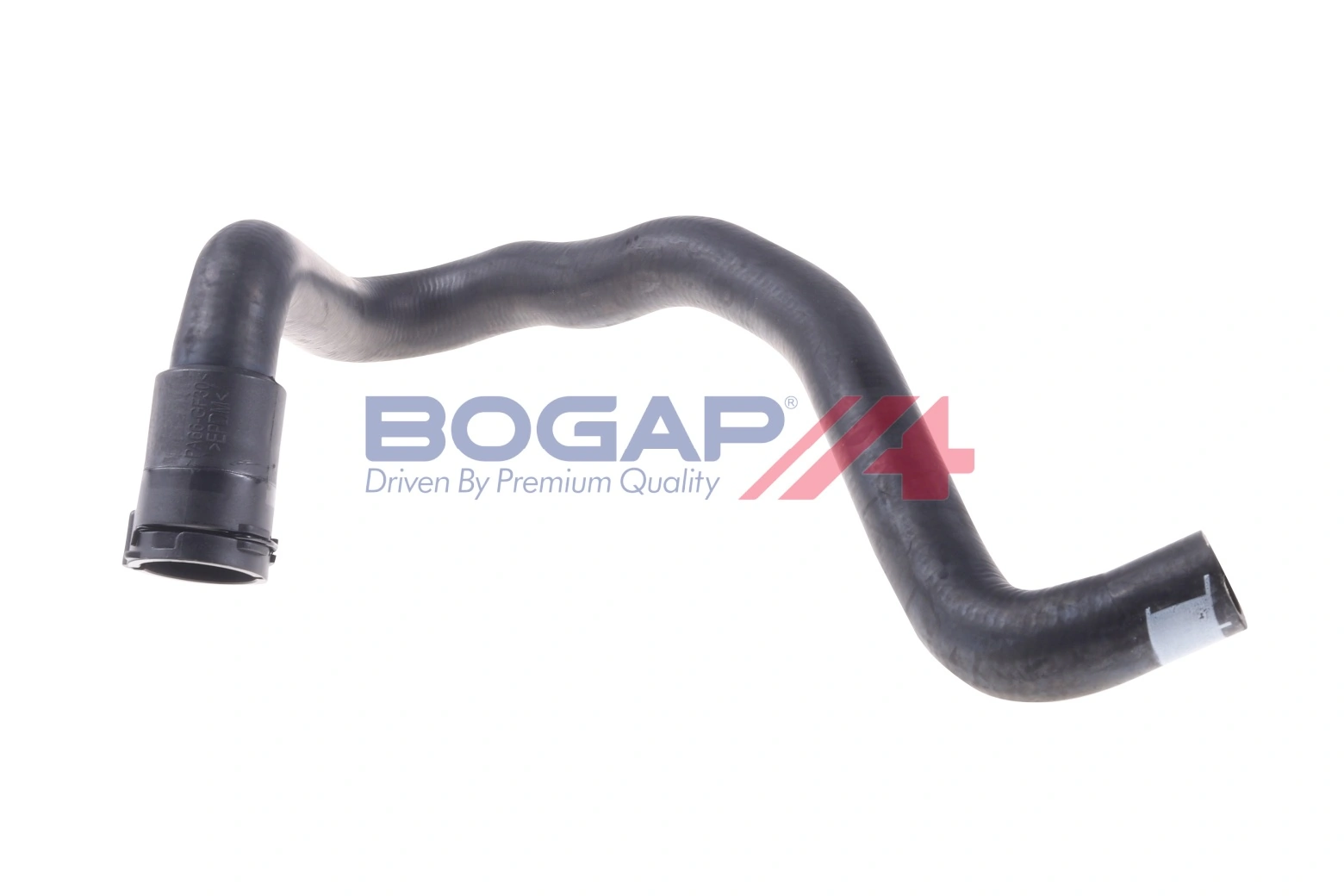 Radiator Hose BOGAP Premium A4228137