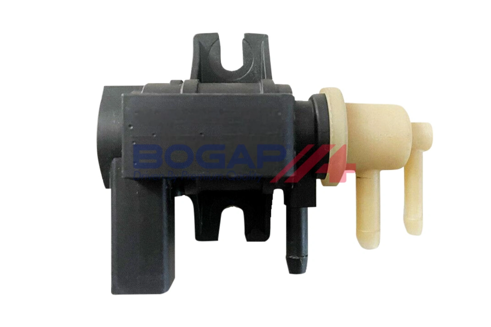 Pressure converter, turbocharger BOGAP Premium V6112104