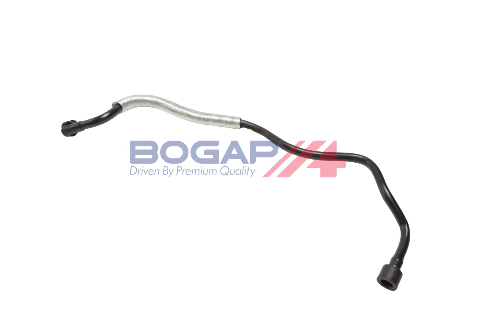 Vacuum Hose, braking system BOGAP Premium A1912152