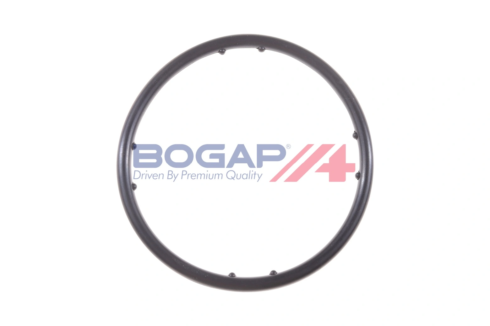 Water Pump, engine cooling BOGAP Premium A4234157