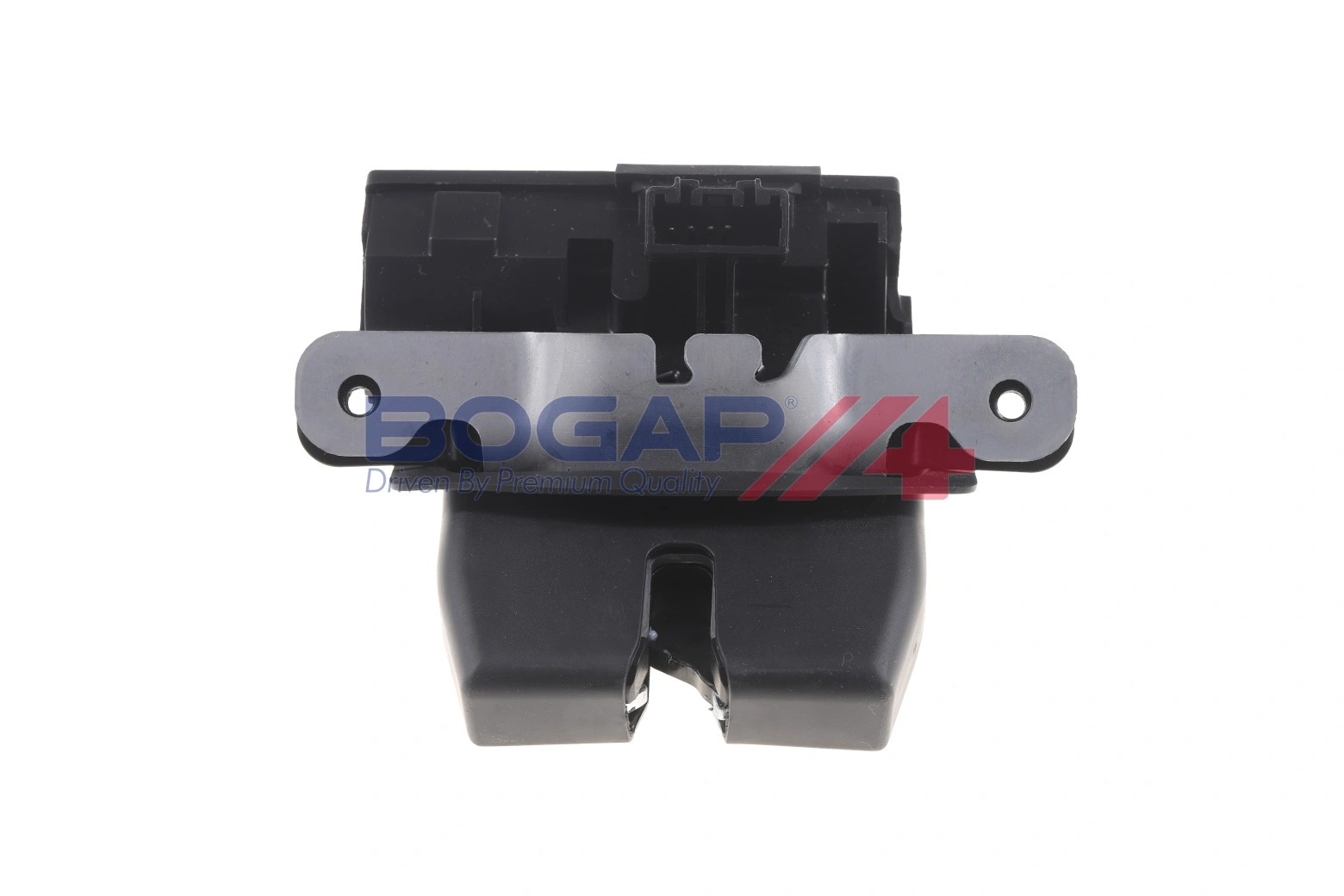 Tailgate Lock BOGAP Premium F5136100