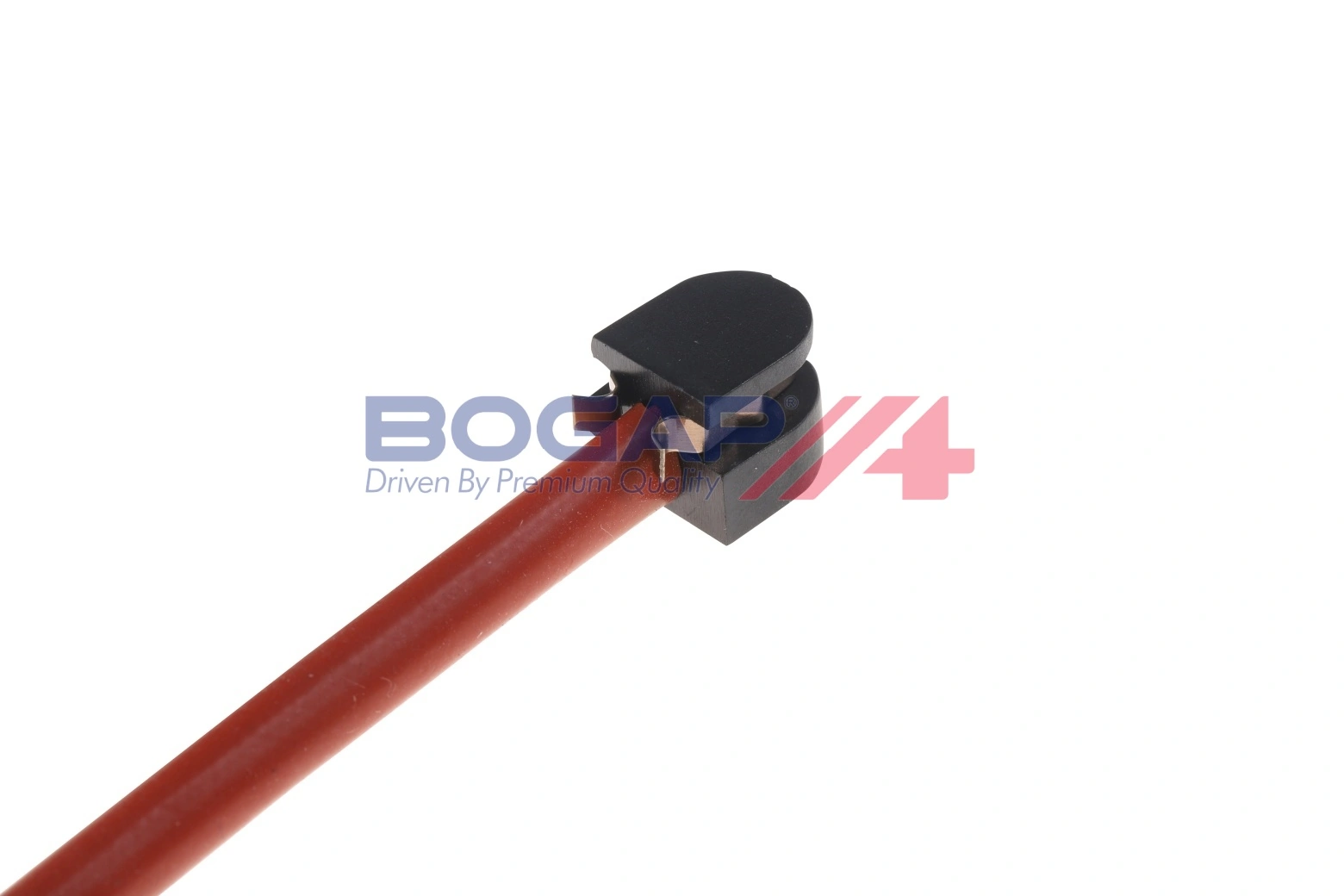 Warning Contact, brake pad wear BOGAP Premium A7118113