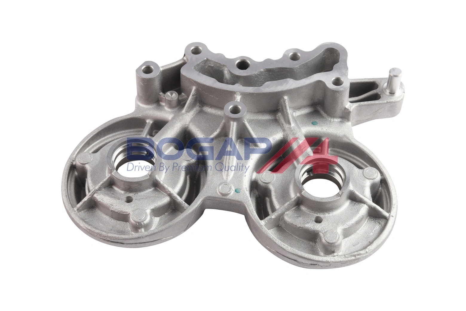Bearing Bracket, camshaft BOGAP A+ A1337101