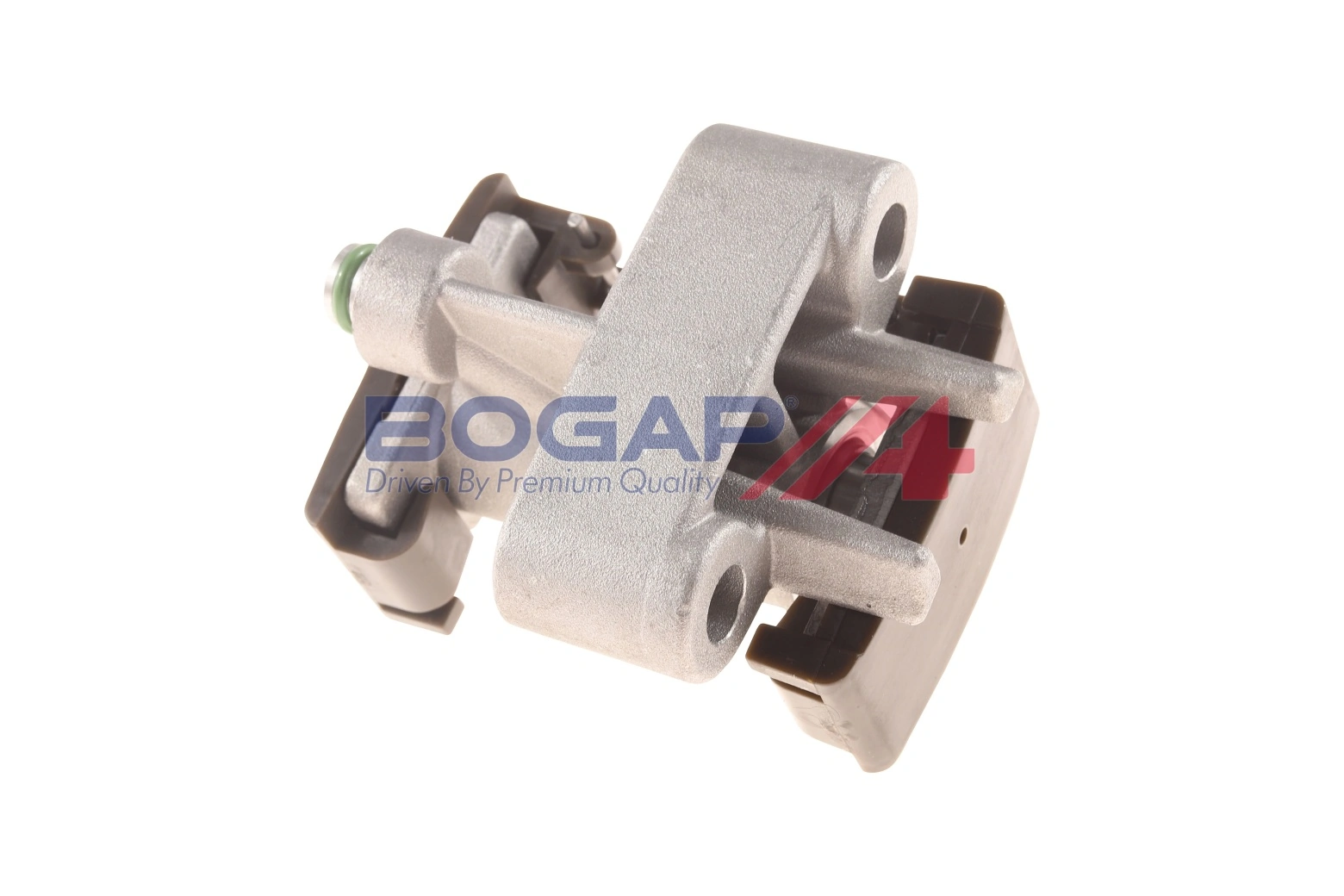 Oil Separator, crankcase ventilation BOGAP Premium B1216107
