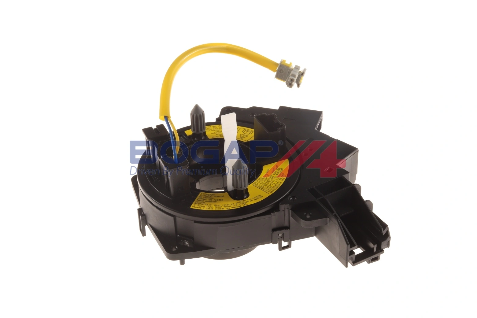 Clock Spring, airbag BOGAP Premium F7310101