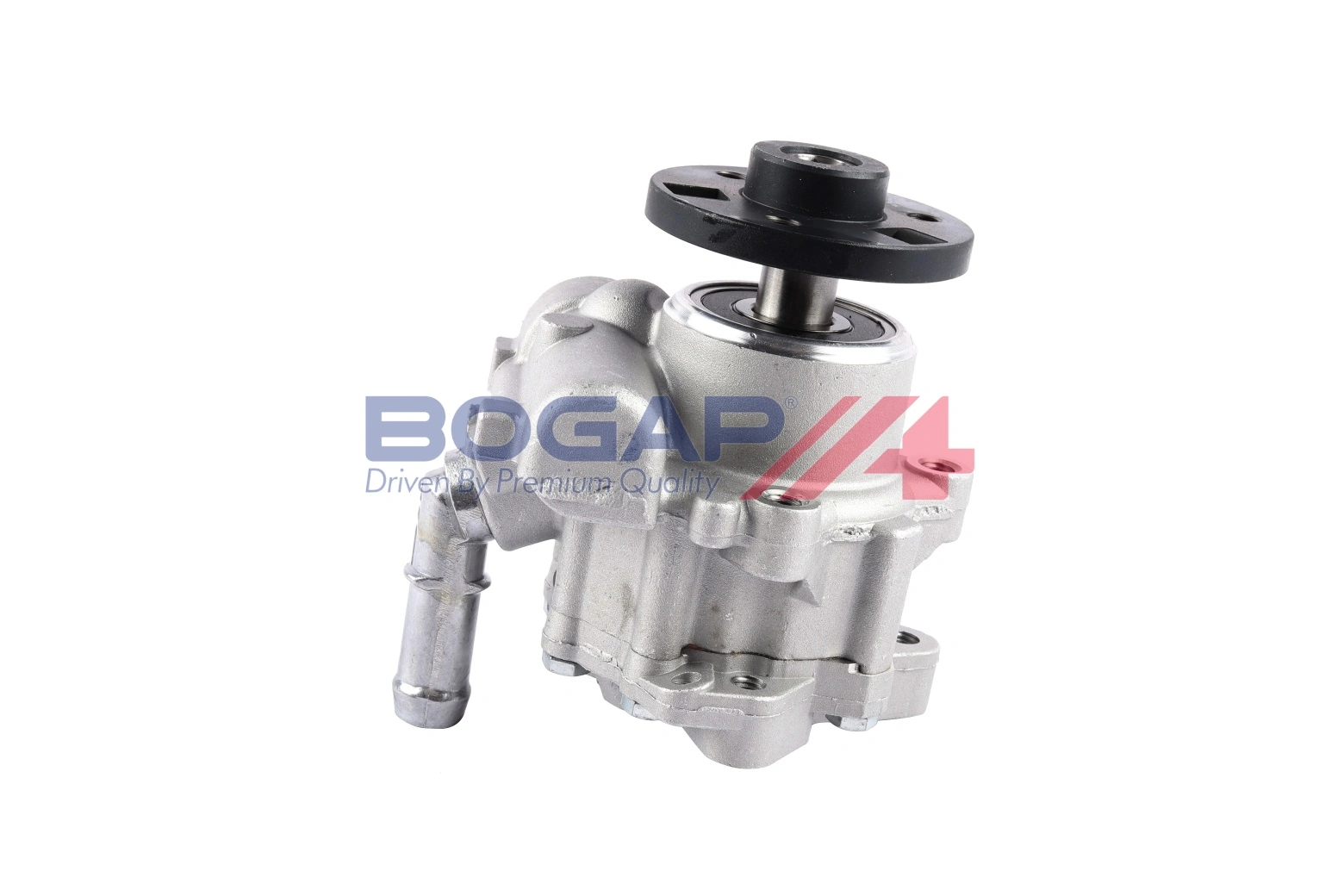Hydraulic Pump, steering BOGAP Premium B3213112