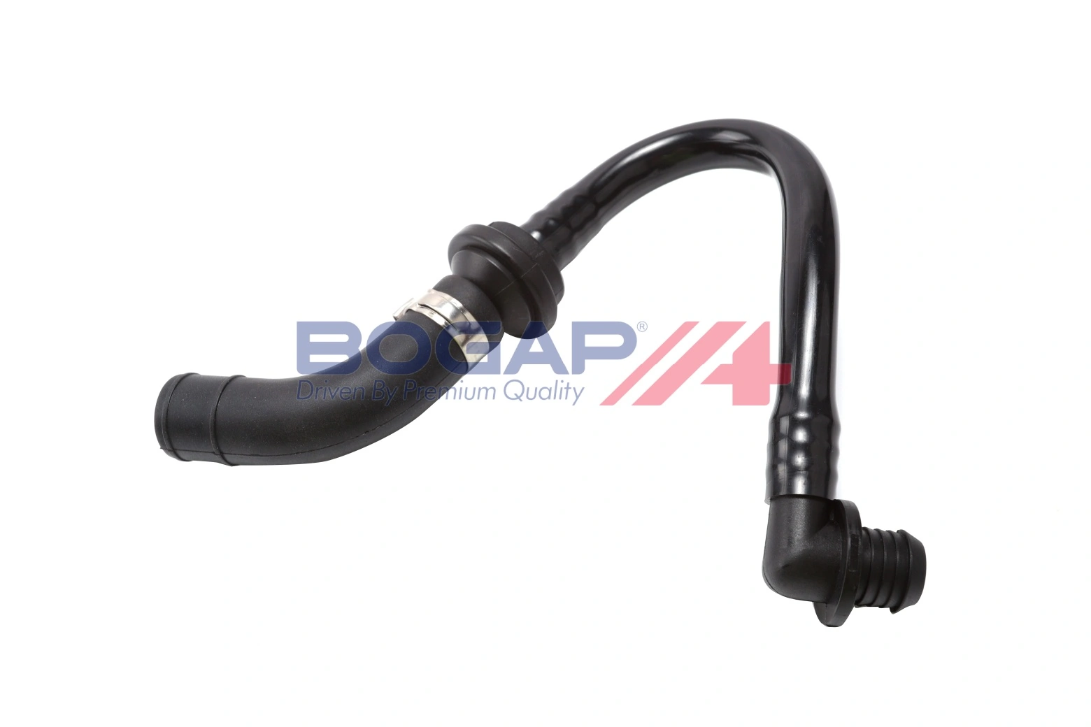 Master Cylinder, clutch BOGAP Premium A2210115