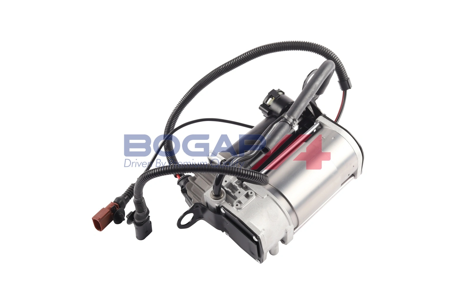Compressor, compressed-air system BOGAP Premium A3428102