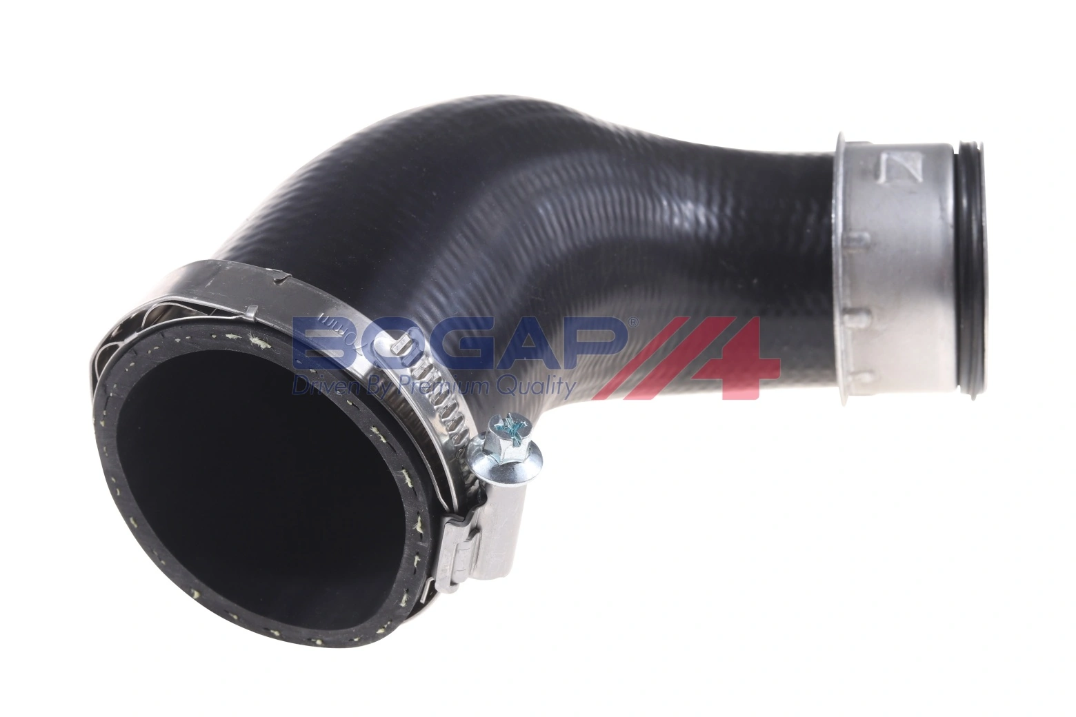 Charge Air Hose BOGAP Premium A1711200