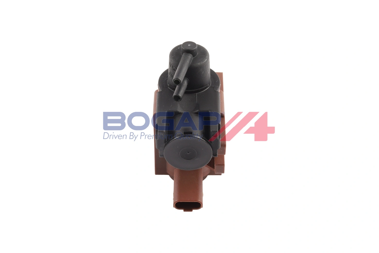 Pressure Converter, exhaust control BOGAP Premium F6112100