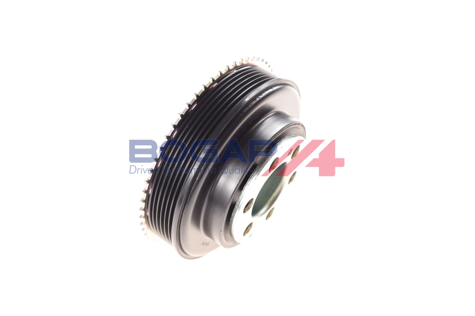 Belt Pulley, crankshaft BOGAP Premium E1213101