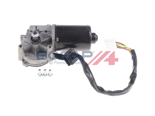 Wiper Arm, window cleaning BOGAP Premium C5513100