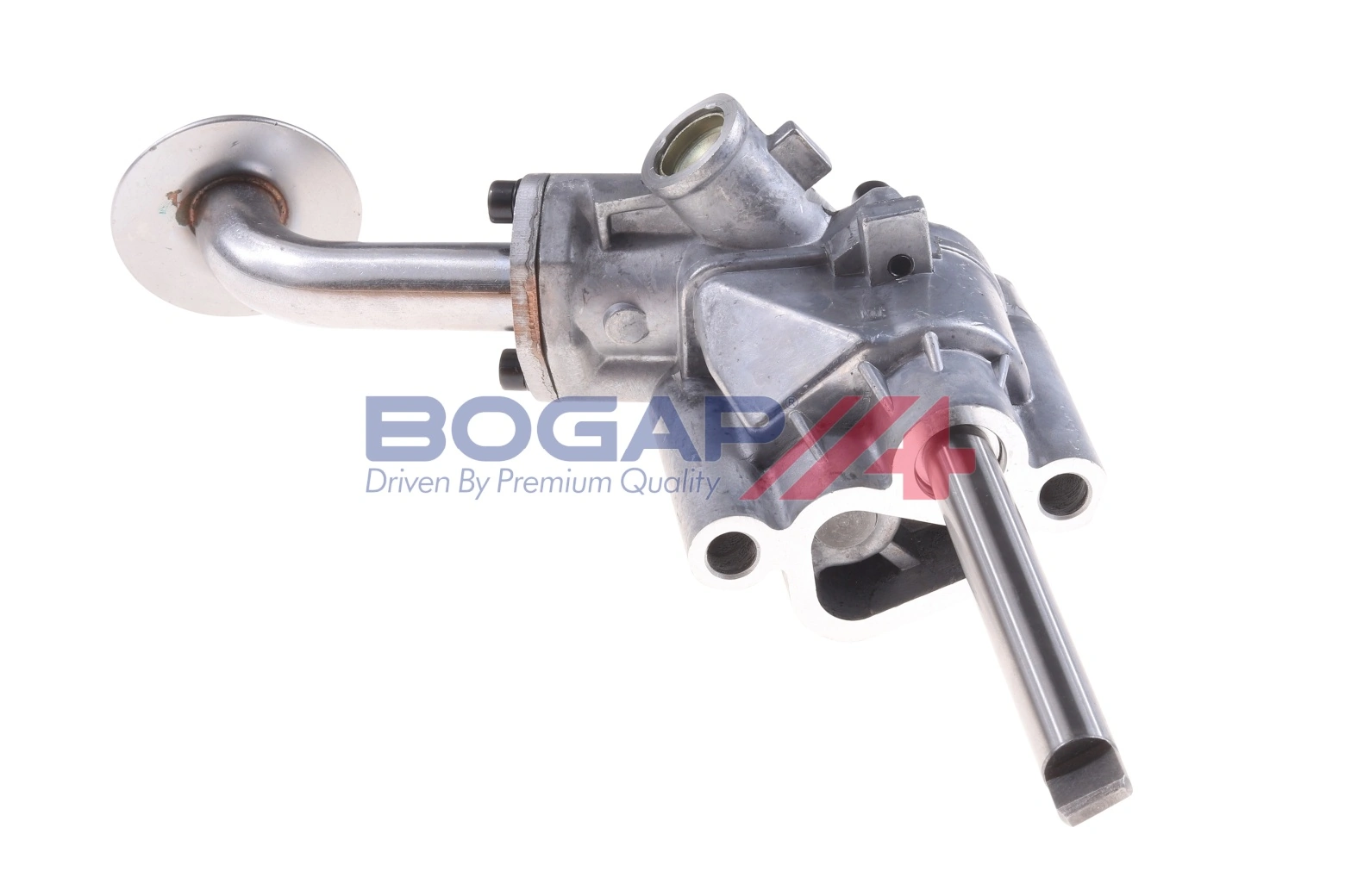 Oil Pump BOGAP Premium A1410115