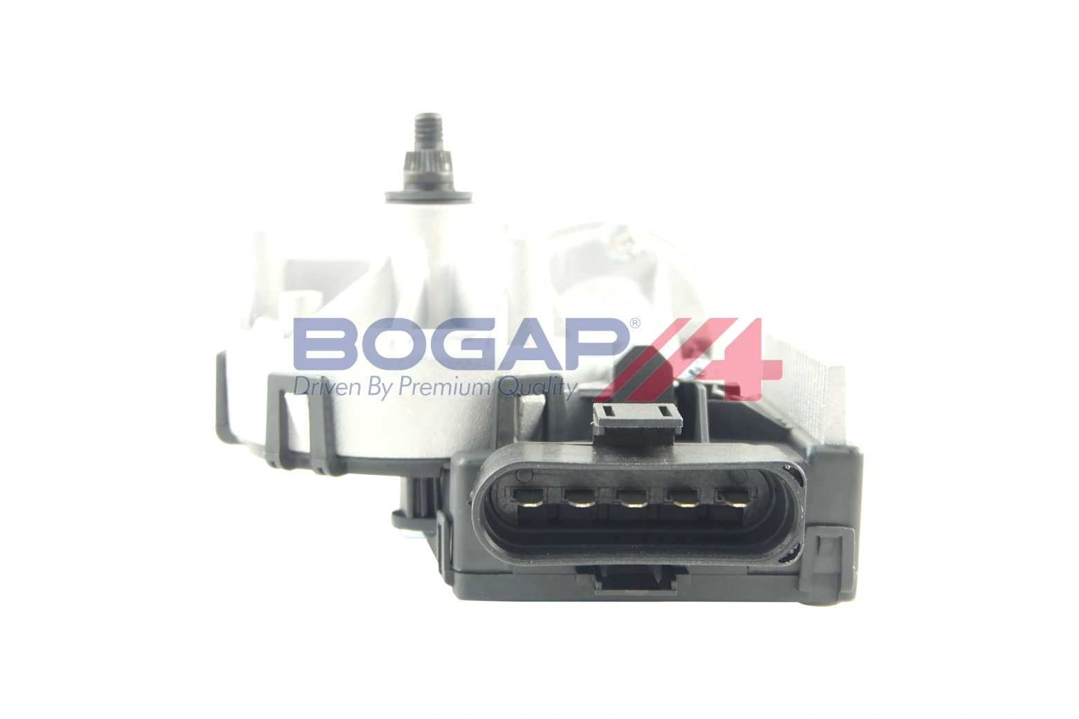 Wiper Motor BOGAP Premium A5511132
