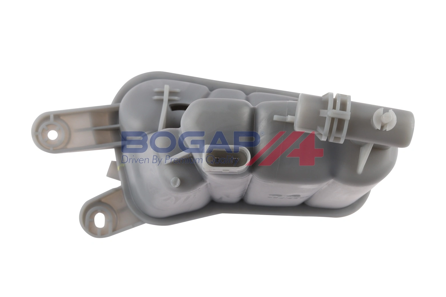 Expansion Tank, coolant BOGAP Premium A4240112