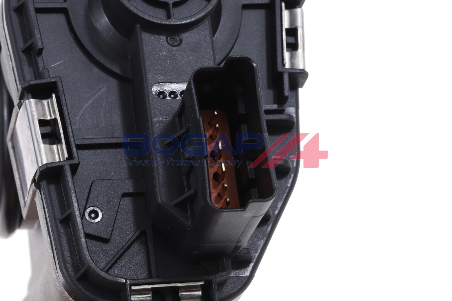 Throttle Body BOGAP Premium R6319100