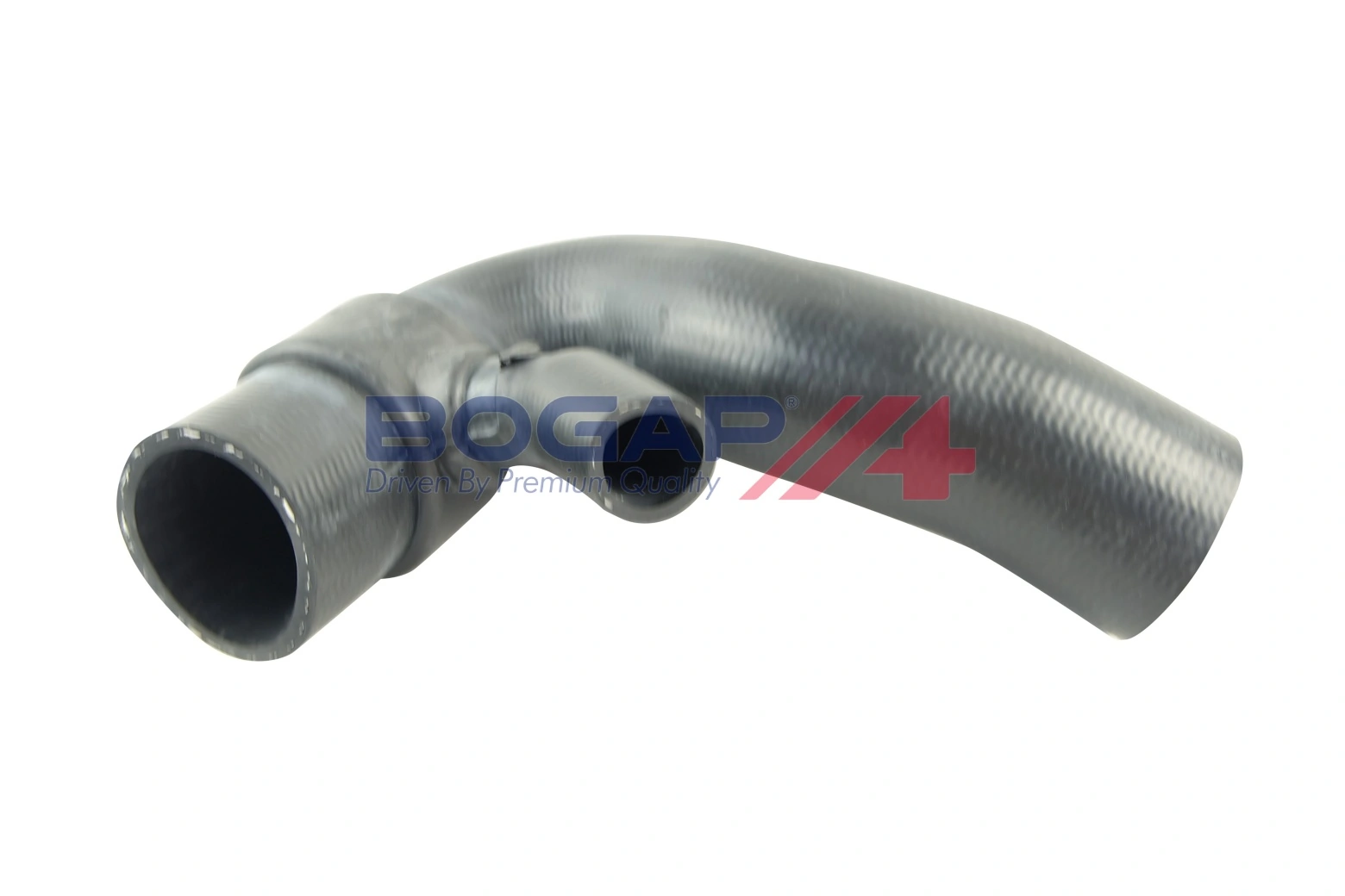 Charge Air Hose BOGAP Premium A1711217
