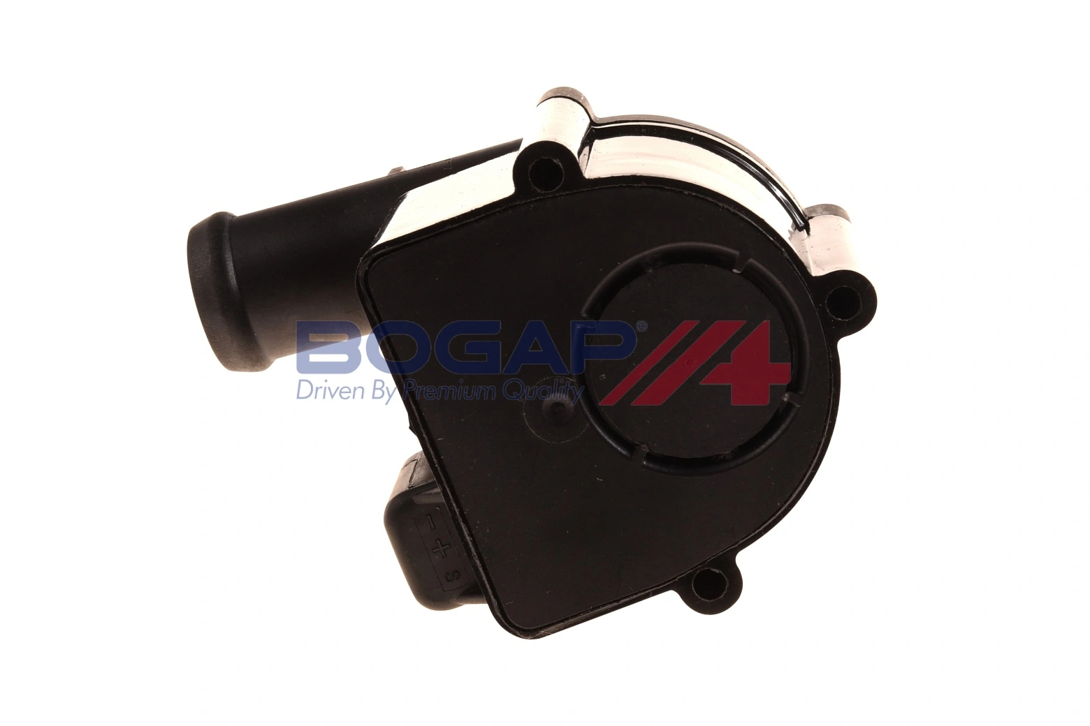 Auxiliary Water Pump (cooling water circuit) BOGAP Premium A4233134