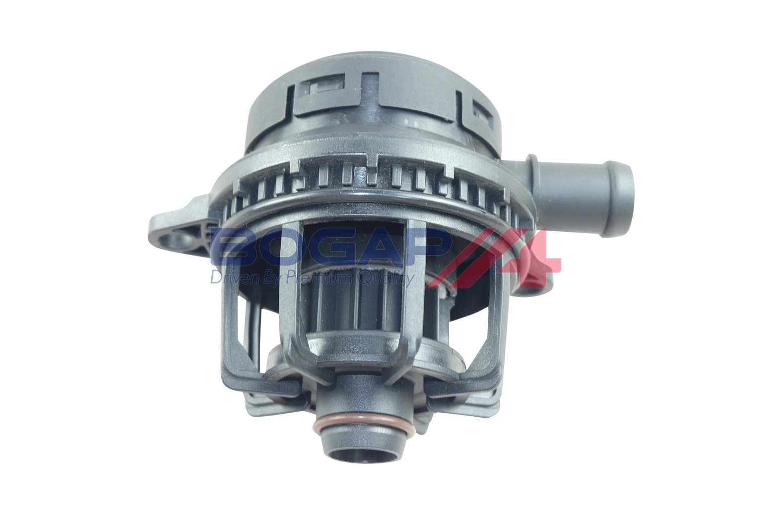 Oil Separator, crankcase ventilation BOGAP Premium A1216105