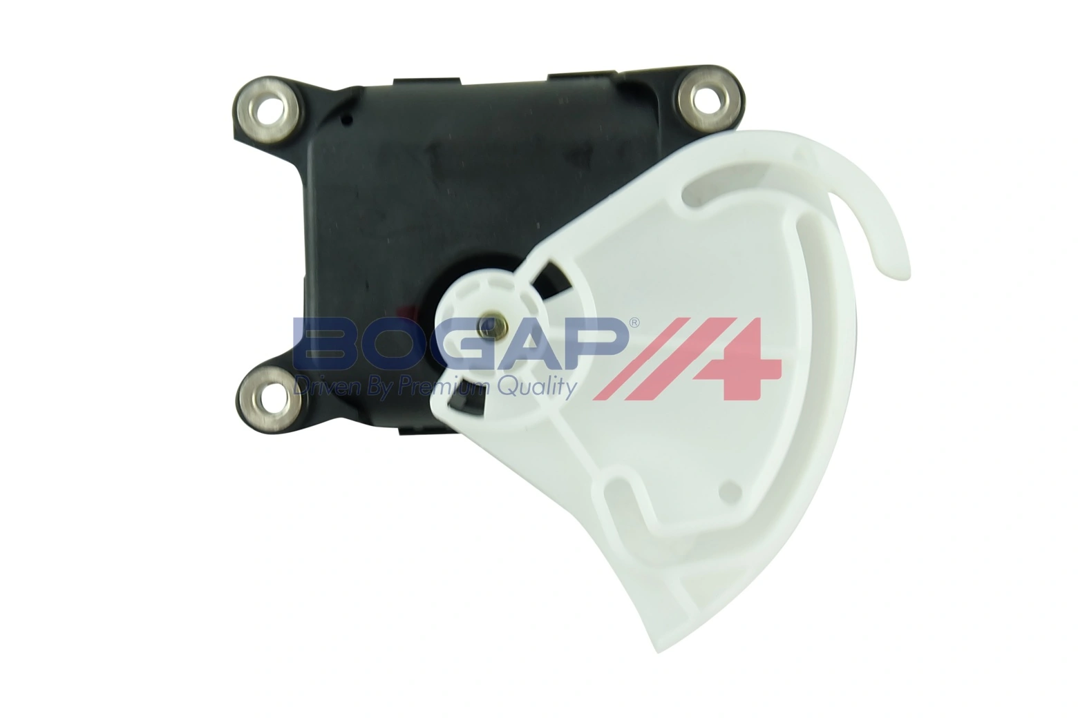 Actuator, blending flap BOGAP A+ A4132119