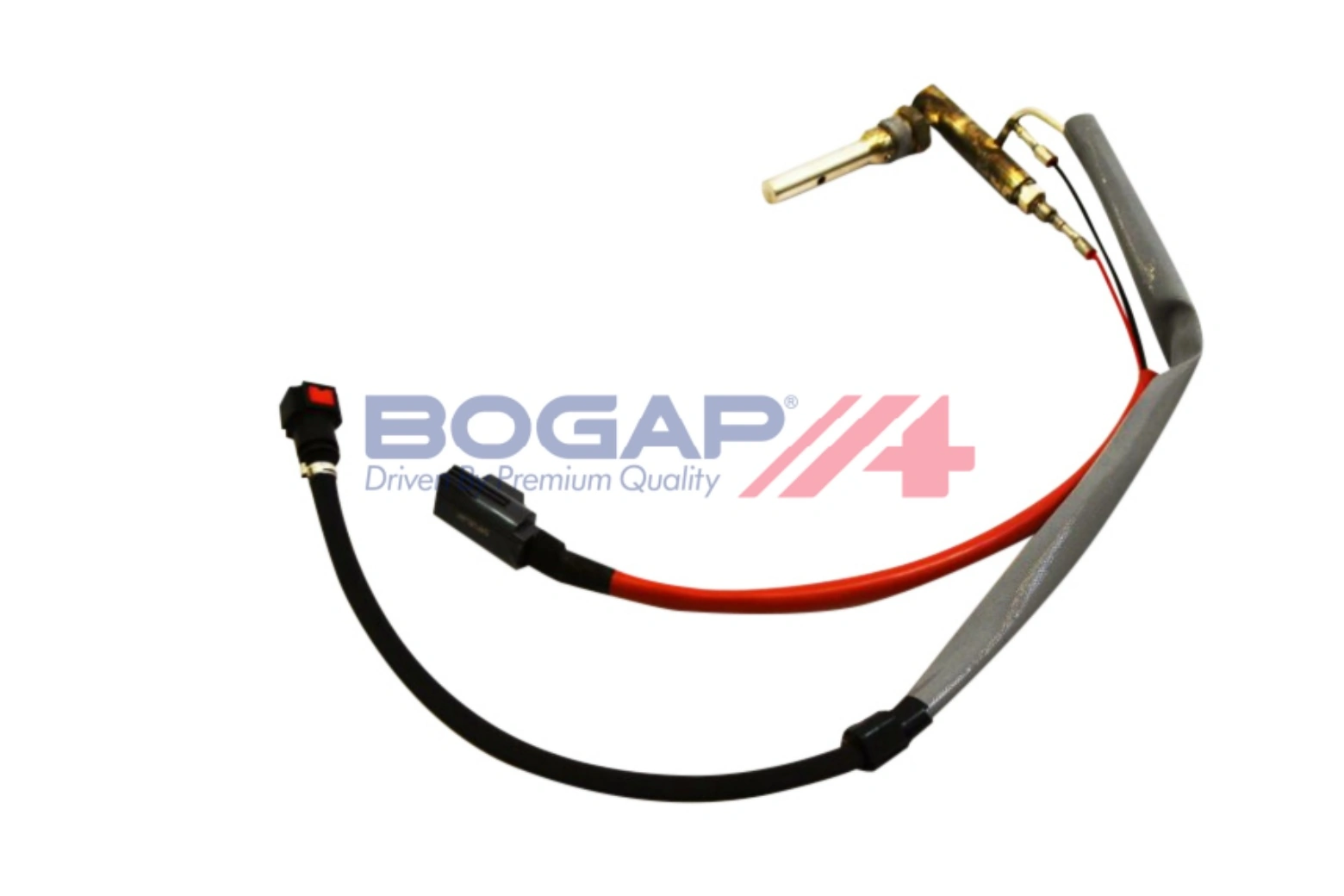 Sensor, exhaust gas temperature BOGAP Premium F6120103