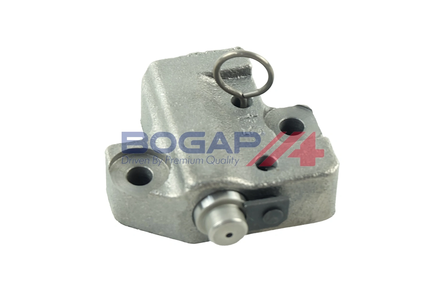 Tensioner, timing chain BOGAP Premium Y1312104