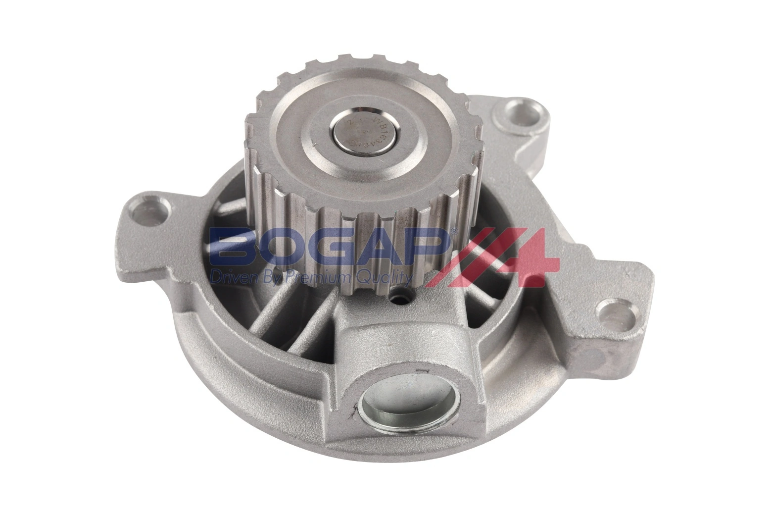 Water Pump, engine cooling BOGAP Premium A4234151