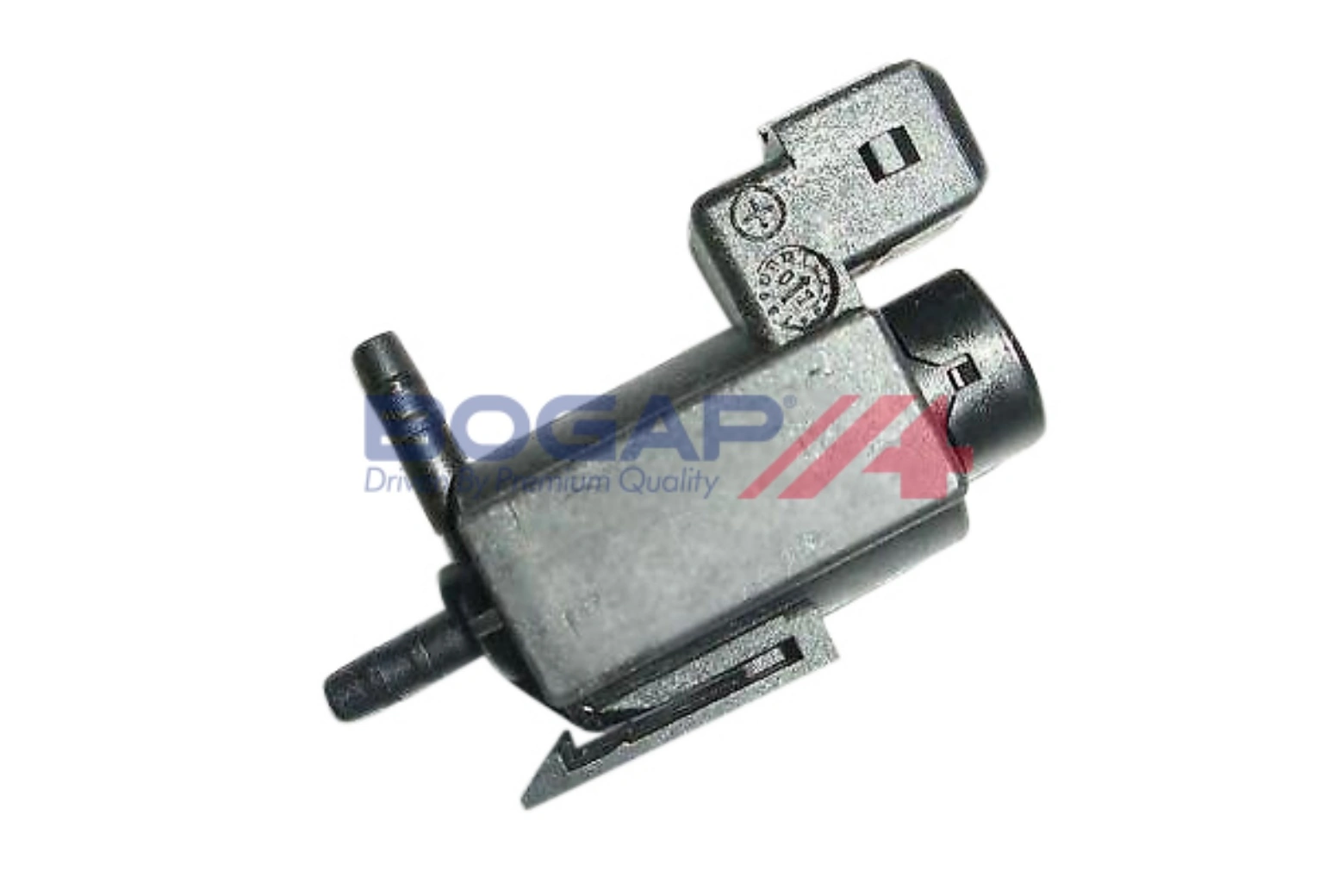 Boost Pressure Control Valve BOGAP Premium V6313103