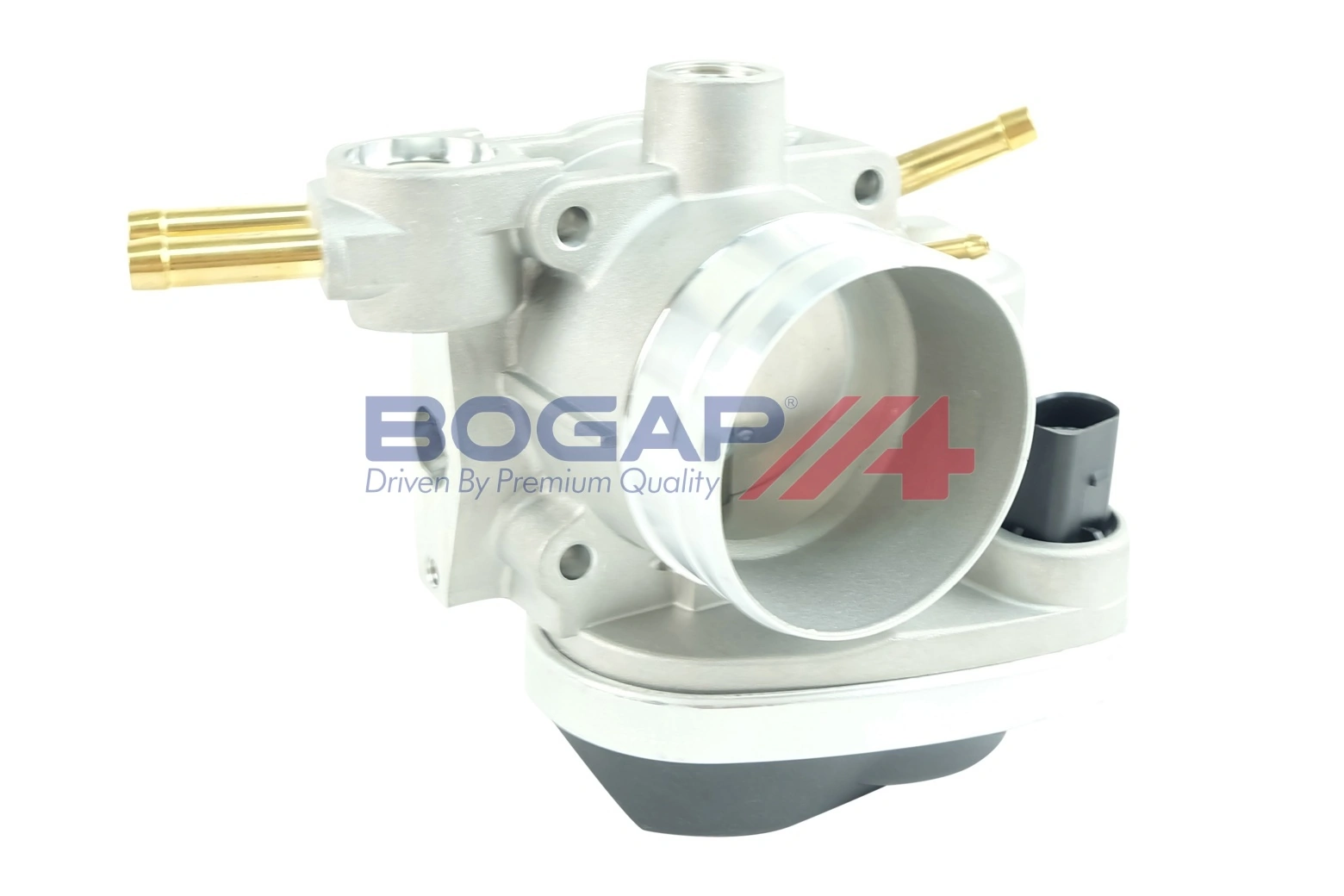 Throttle Body BOGAP Premium A6319150
