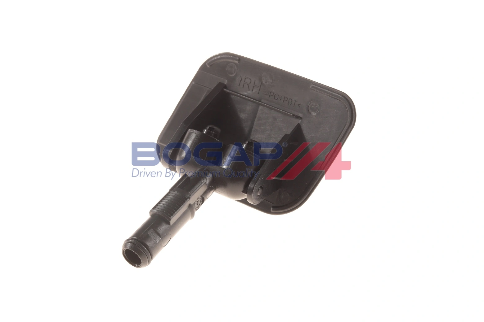 Washer Fluid Jet, headlight cleaning BOGAP Premium Y5522117
