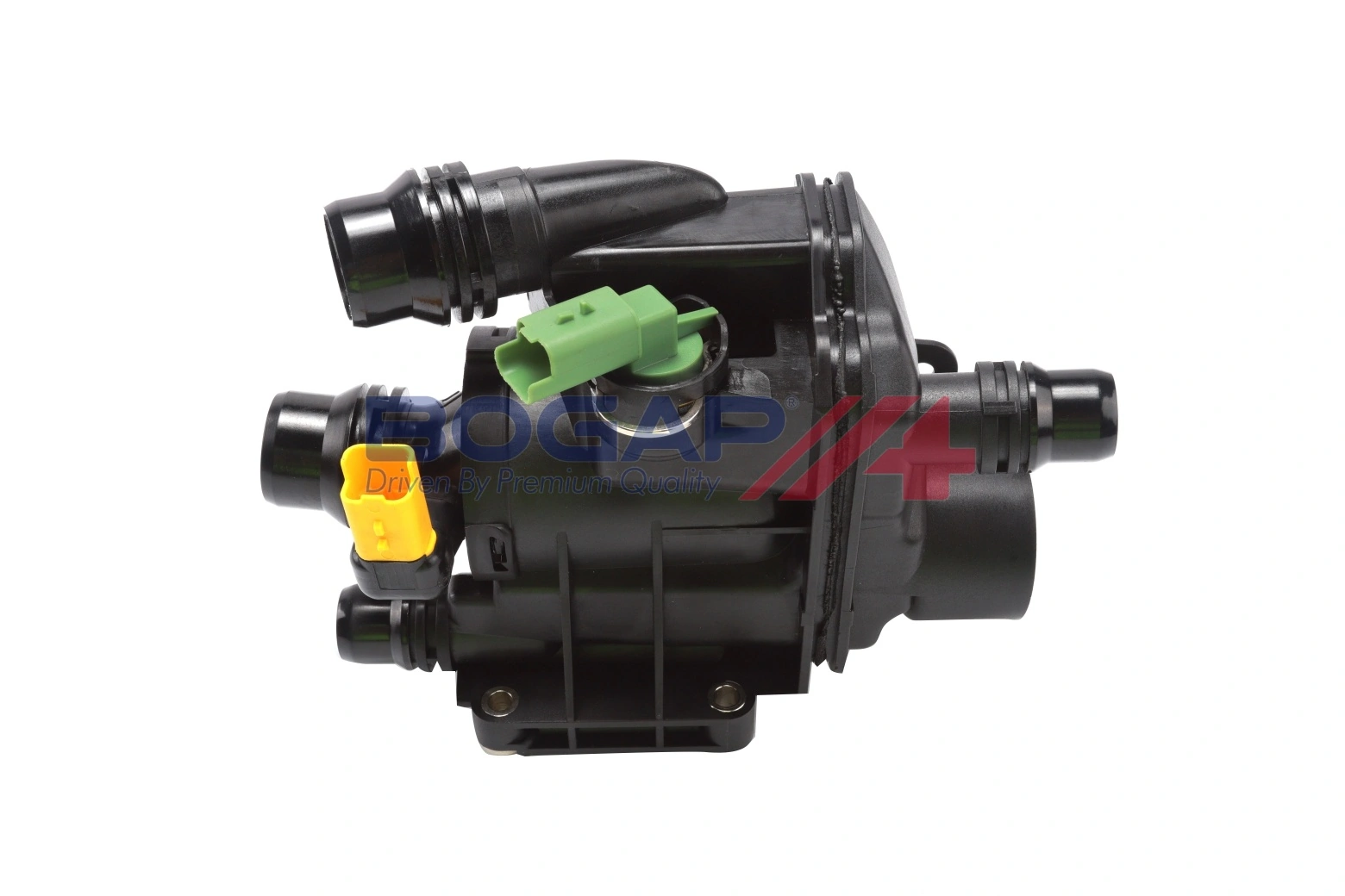 Thermostat, coolant BOGAP Premium P4234102