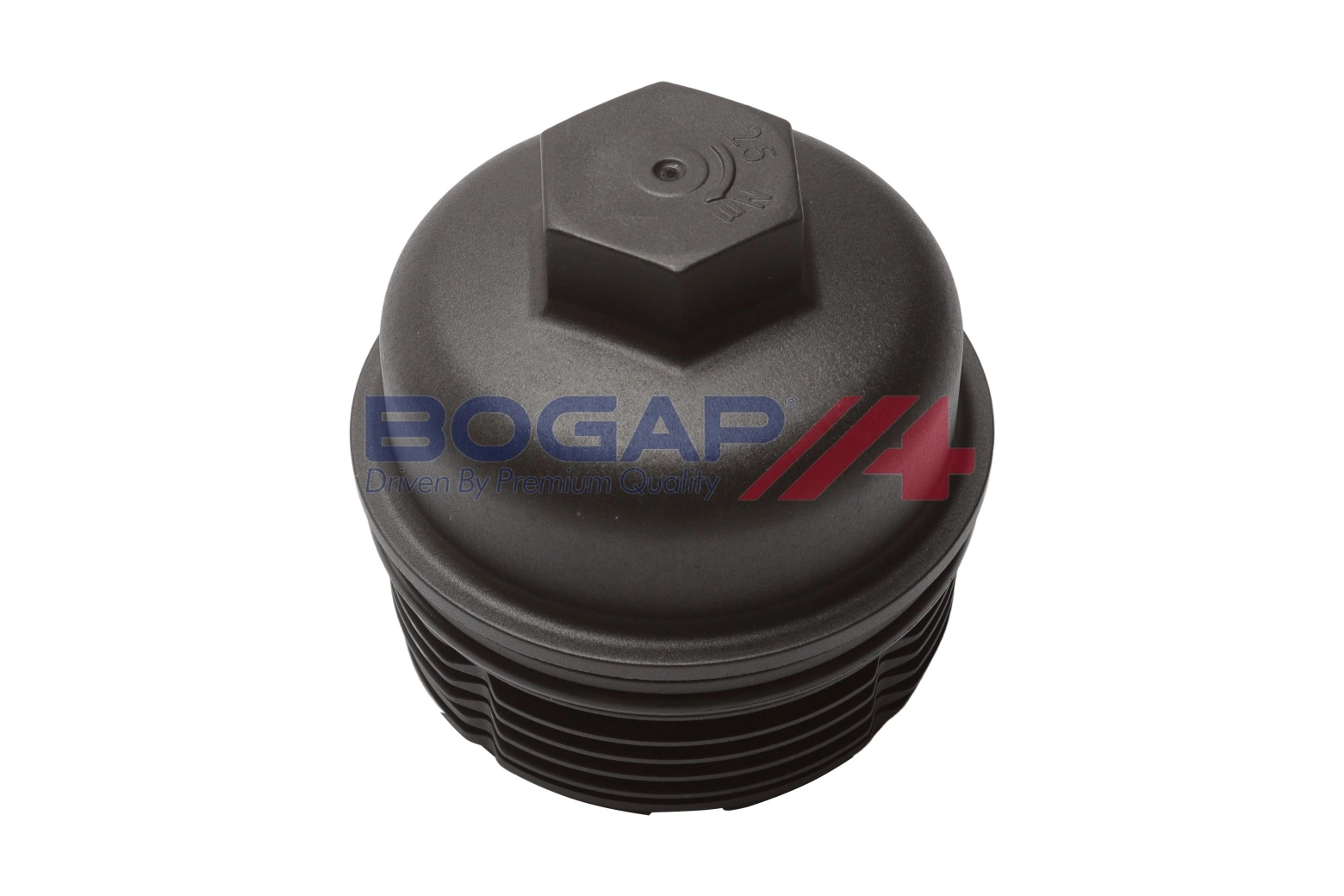 Cap, oil filter housing BOGAP Premium A1422129