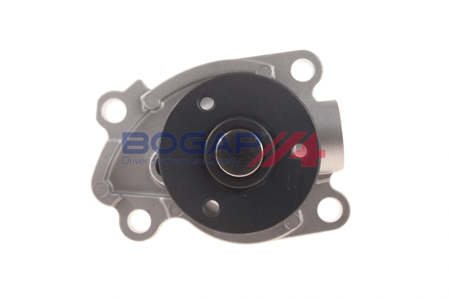 Water Pump, engine cooling BOGAP Premium N4234103