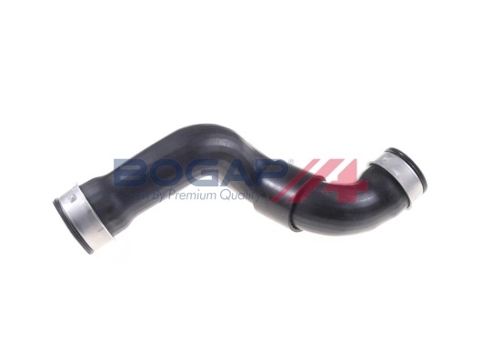 Charge Air Hose BOGAP Premium C1711102