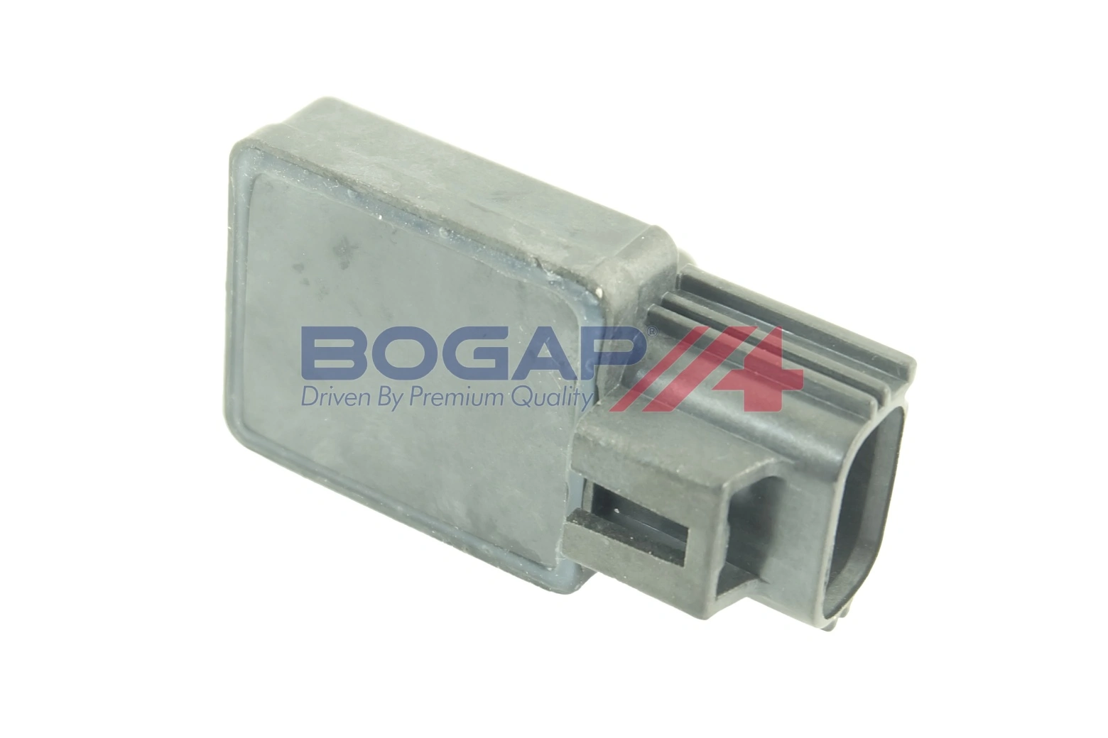 Sensor, exhaust pressure BOGAP Premium F6121102