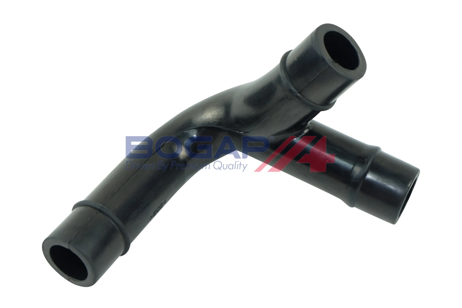 Hose, crankcase ventilation BOGAP Premium A1210151