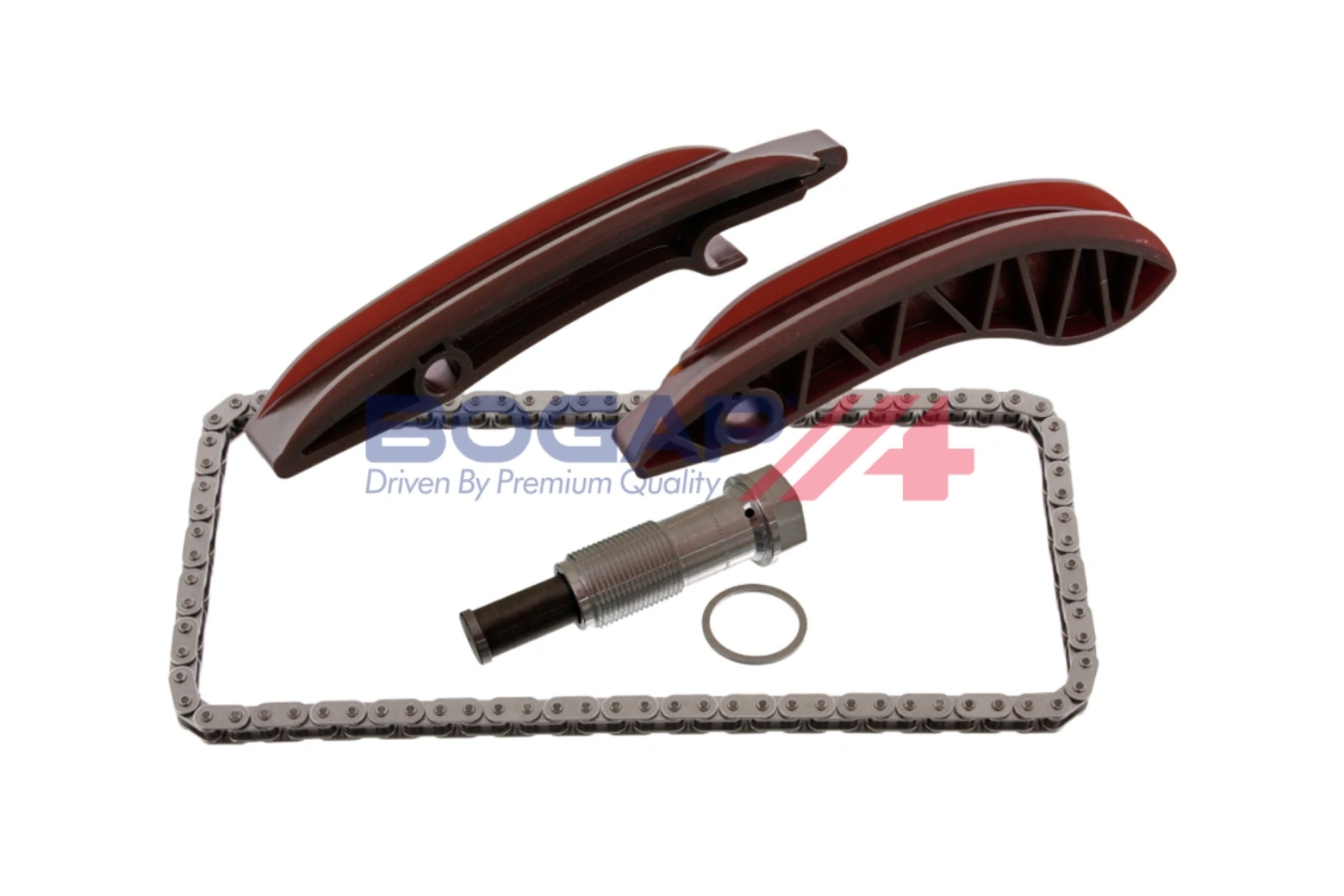 Timing Chain Kit BOGAP Premium B1328141