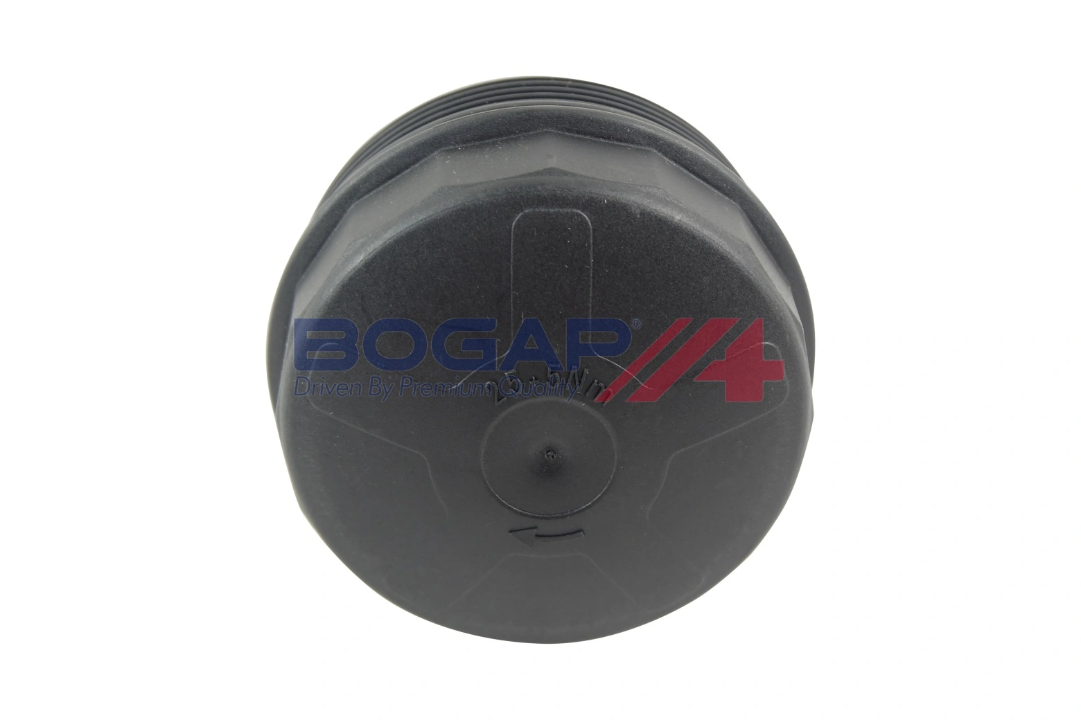 Cap, oil filter housing BOGAP Premium B1422102