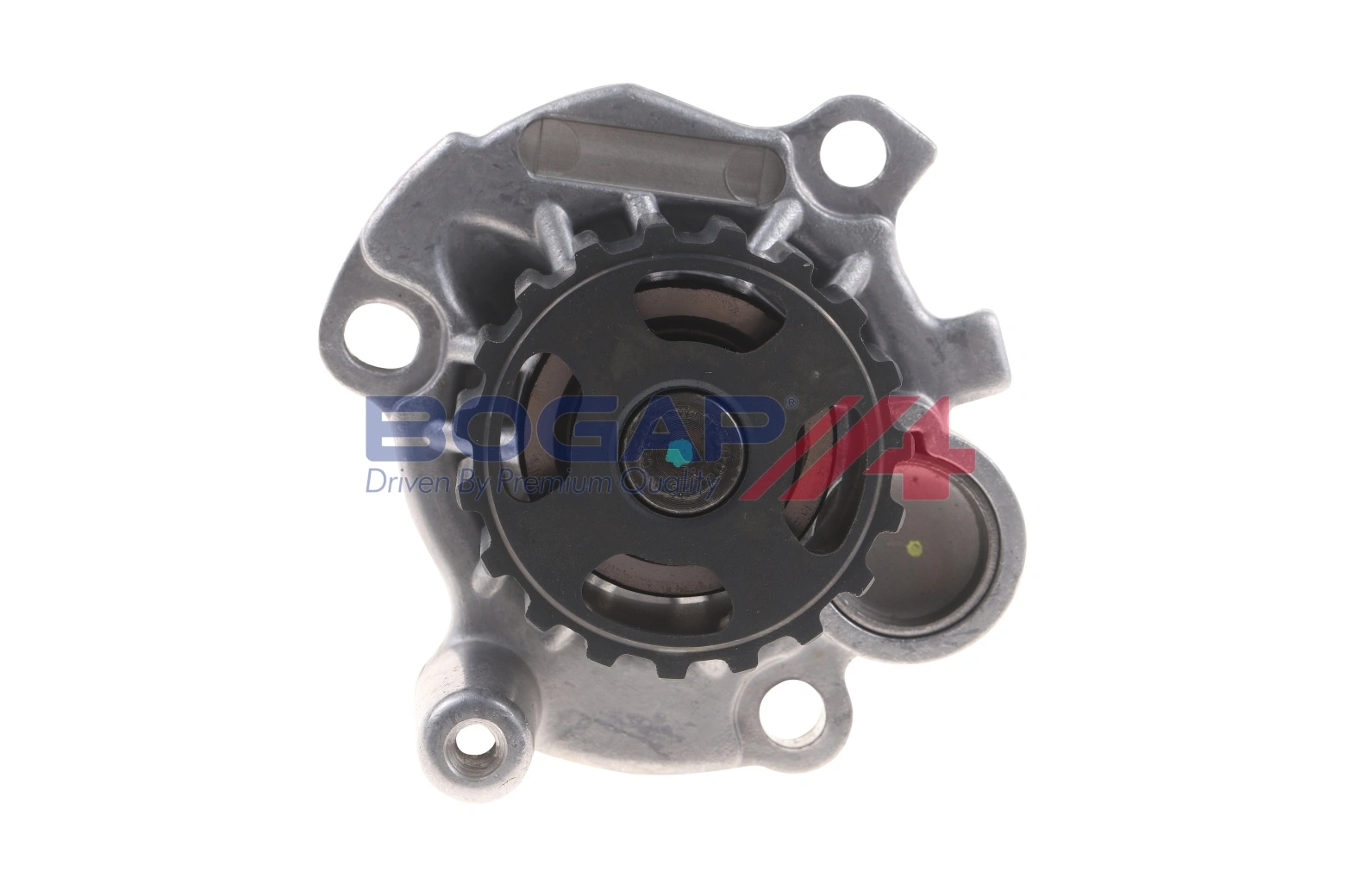 Water Pump, engine cooling BOGAP Premium A4234161