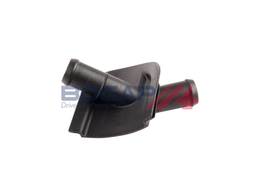 Coolant Flange BOGAP Premium C4252100
