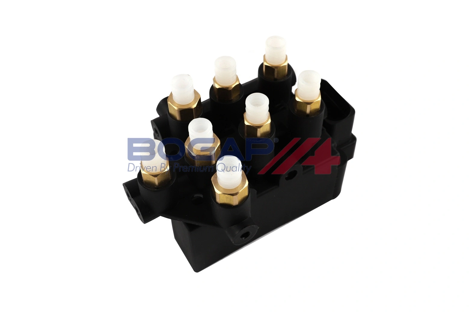 Valve, compressed-air system BOGAP Premium A3433106